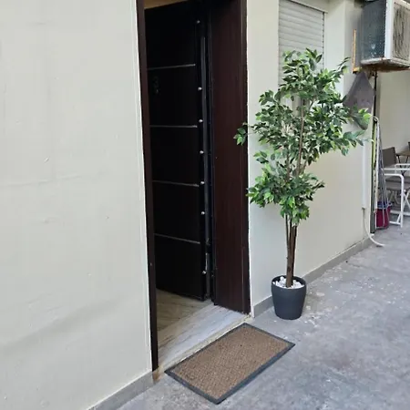 Apartment Dimi Deluxe Peraia (Thessaloniki)