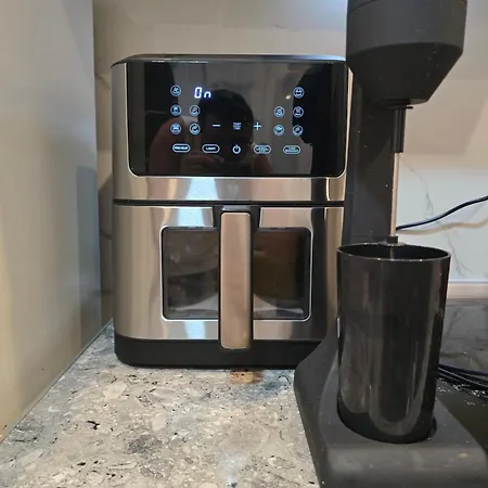 Apartment Dimi Deluxe Peraia (Thessaloniki)