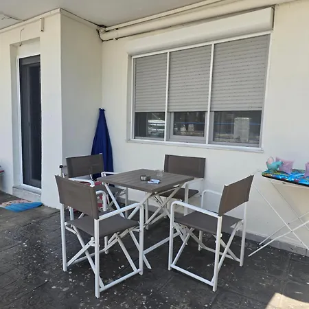 Apartment Dimi Deluxe