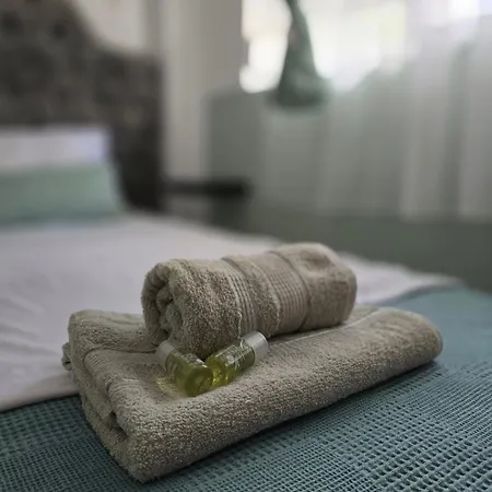 Dimi Deluxe Peraia (Thessaloniki)