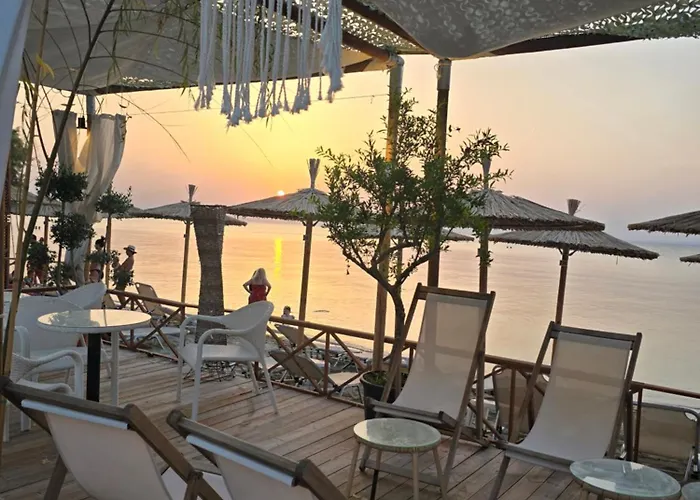 公寓 Dimi Deluxe *