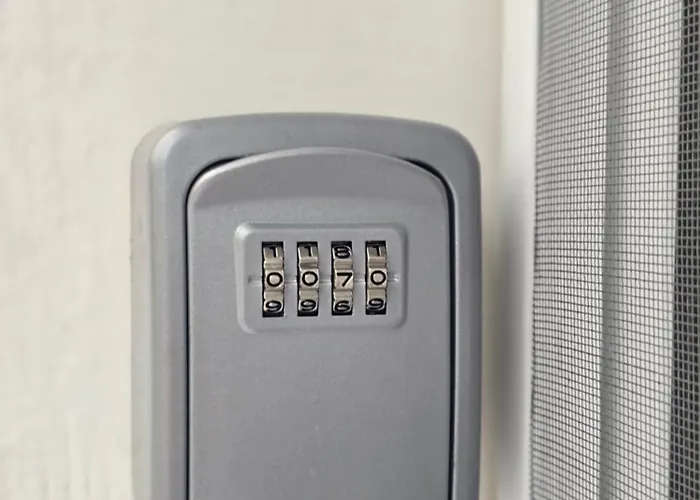 公寓 Dimi Deluxe *