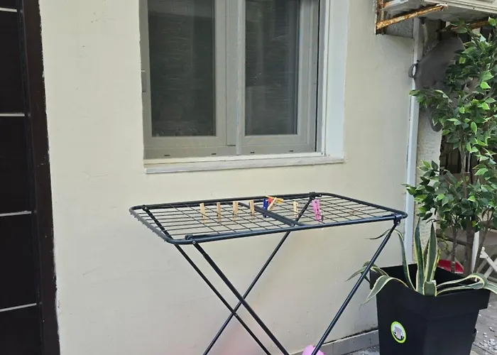 Dimi Deluxe 公寓 Peraía