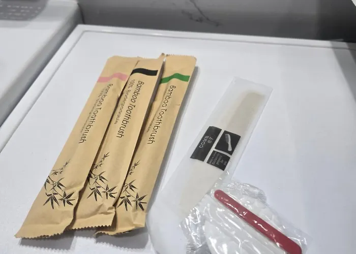 公寓 Dimi Deluxe *