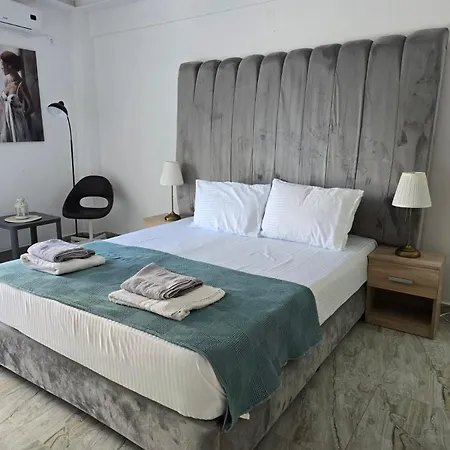 شقة Dimi Deluxe *