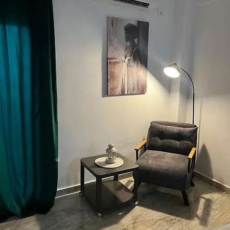 Apartment Mila Deluxe