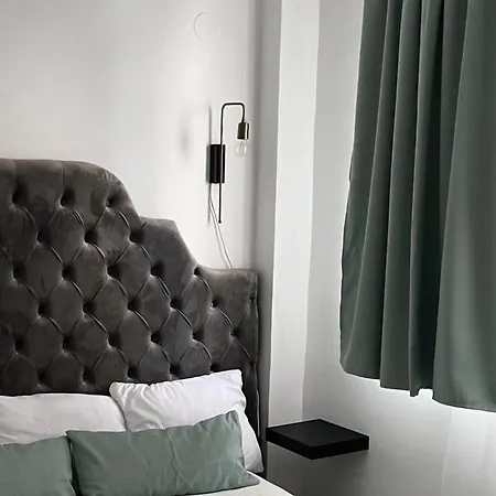 아파트 Dimi Deluxe