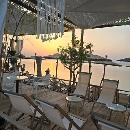 شقة Dimi Deluxe *