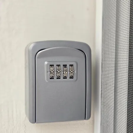 شقة Dimi Deluxe *