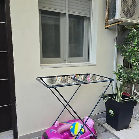 Dimi Deluxe شقة Peraía