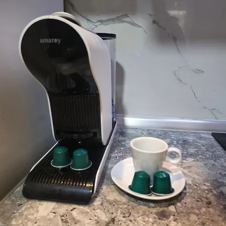 Dimi Deluxe * Peraía