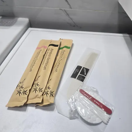 شقة Dimi Deluxe *