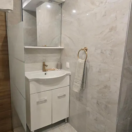 Mila Deluxe Περαία