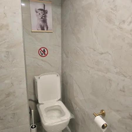 아파트 Dimi Deluxe
