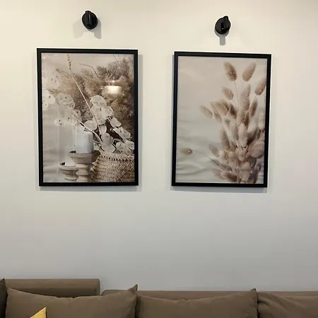 Apartment Mila Deluxe