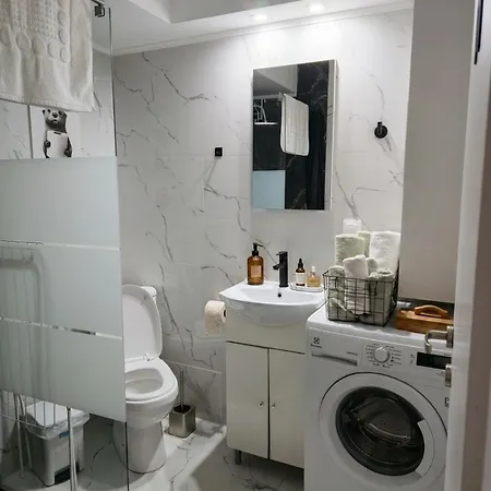 Dimi Deluxe 아파트