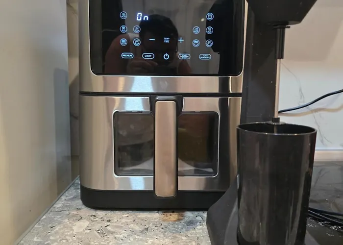 דירה Dimi Deluxe Peraía