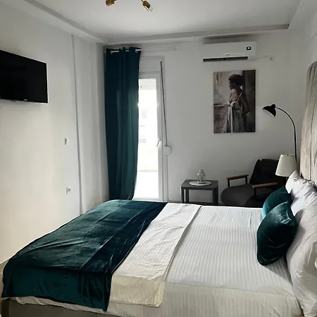 Dimi Deluxe Appartement *