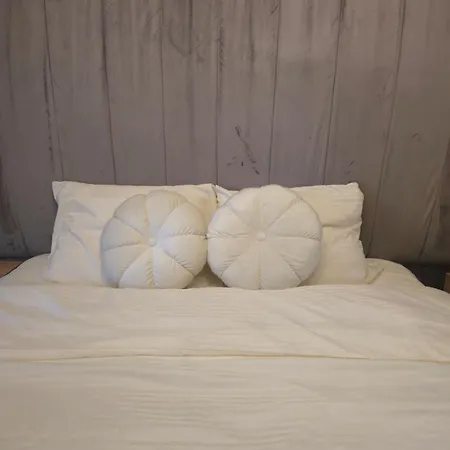 Dimi Deluxe Appartement *