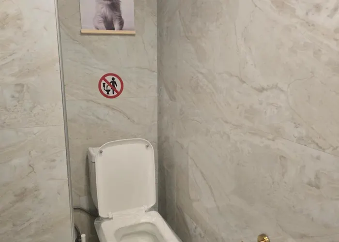 Appartement Dimi Deluxe