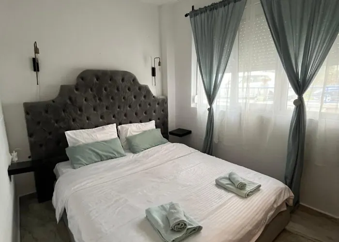 Dimi Deluxe Appartement